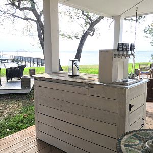 Owmatooth's Keezer