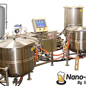 New To Brewing