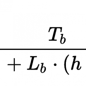 Carbonation Calculator