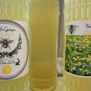 APPLE WINE & MEAD