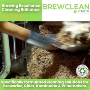 Brewclean
