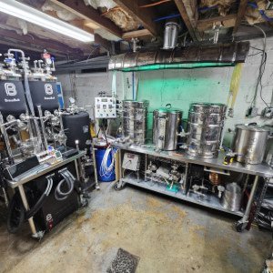 My Brewhouse