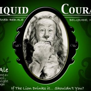 Liquid Courage