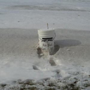 My "Seasonal" Chiller...