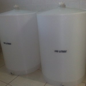 fermentor