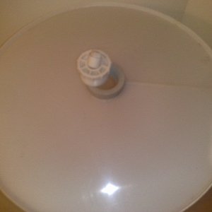 fermentor detail