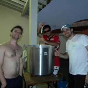 brew test