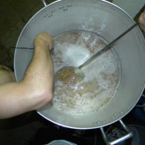 more brew test