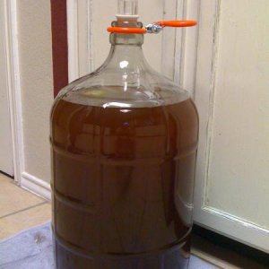 First batch in the secondary