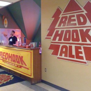 Tasting Room