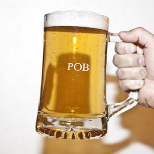 Saphir Pilsner