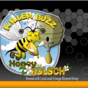 Killer Buzz - Honey Kolsch