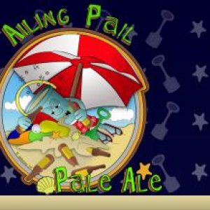 Ailing Pail - Pale Ale