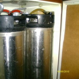 Kegs