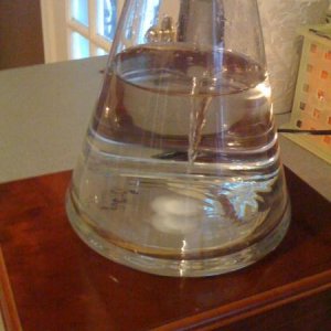 Diy Stir plate