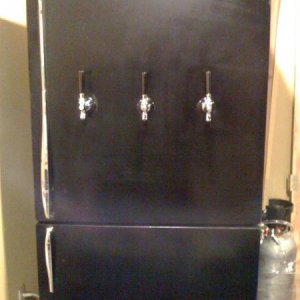 Kegorator