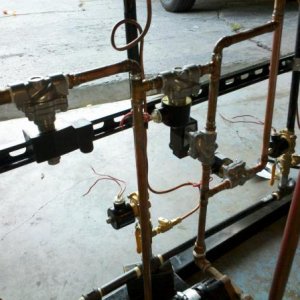 another angle of the plumbing