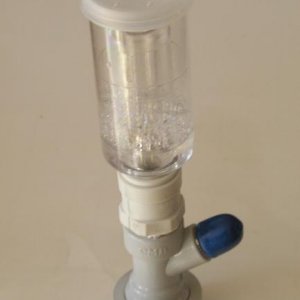 CornyAirTrap