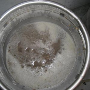 Boil First Draw