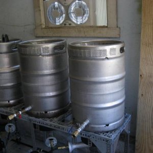 Heating Water