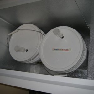 Fermenting