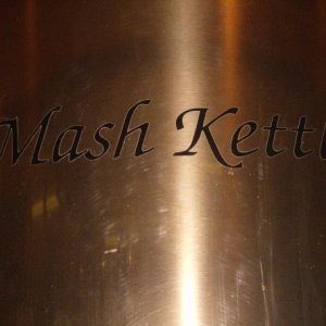 Mash Kettle