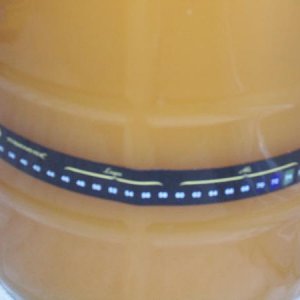 Honey Kolsch - High Fermentation Temps...  Ahhh....