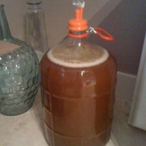 FirstBrew
