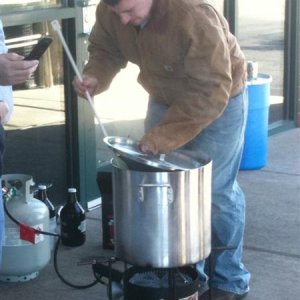 Brewday 2