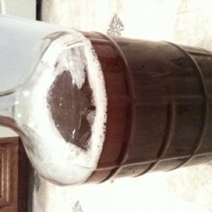 Thanksgiving Brew