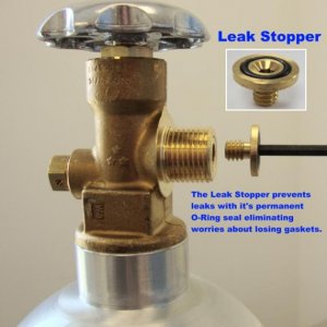 Leak Stopper