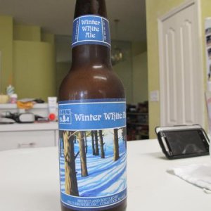 Bells Winter Ale
