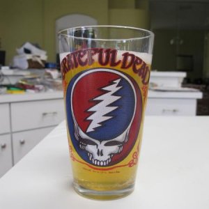 Steal your Face