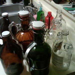 Growlers