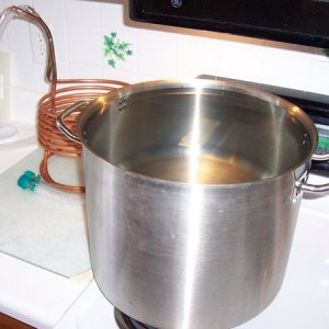 brewingwater