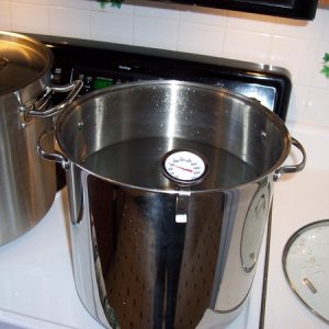 heatingstrikewater