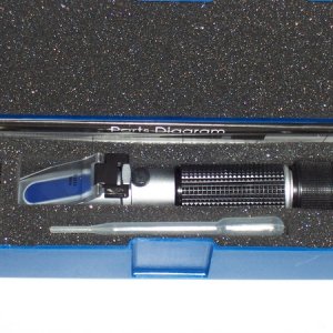 refractometer