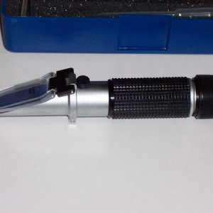 refractometer