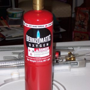 oxygentank