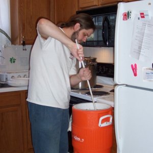 stirringmash