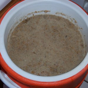 dunkelweizenmash