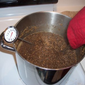 stirringboilingdecoction