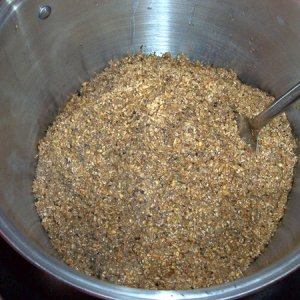 spentgrain