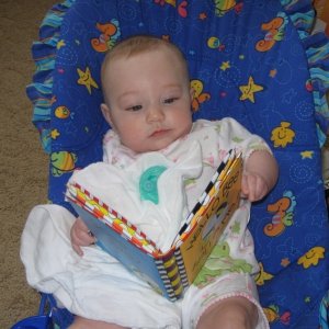 LookImreading