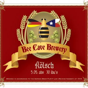 KlschLabel