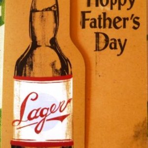 Fathersdaycard