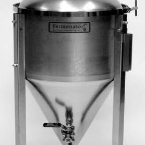 145gallonBlichmannConicalFermenter