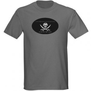 3813-CharcoalT-ShirtwNameandCrew