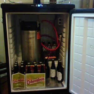 Insidethekegerator