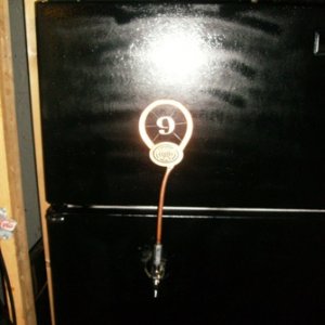 Kegerator